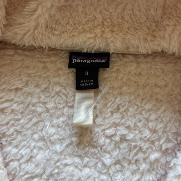 Patagonia Quarter Zip Los Gatos Jacket - Picture 2 of 4